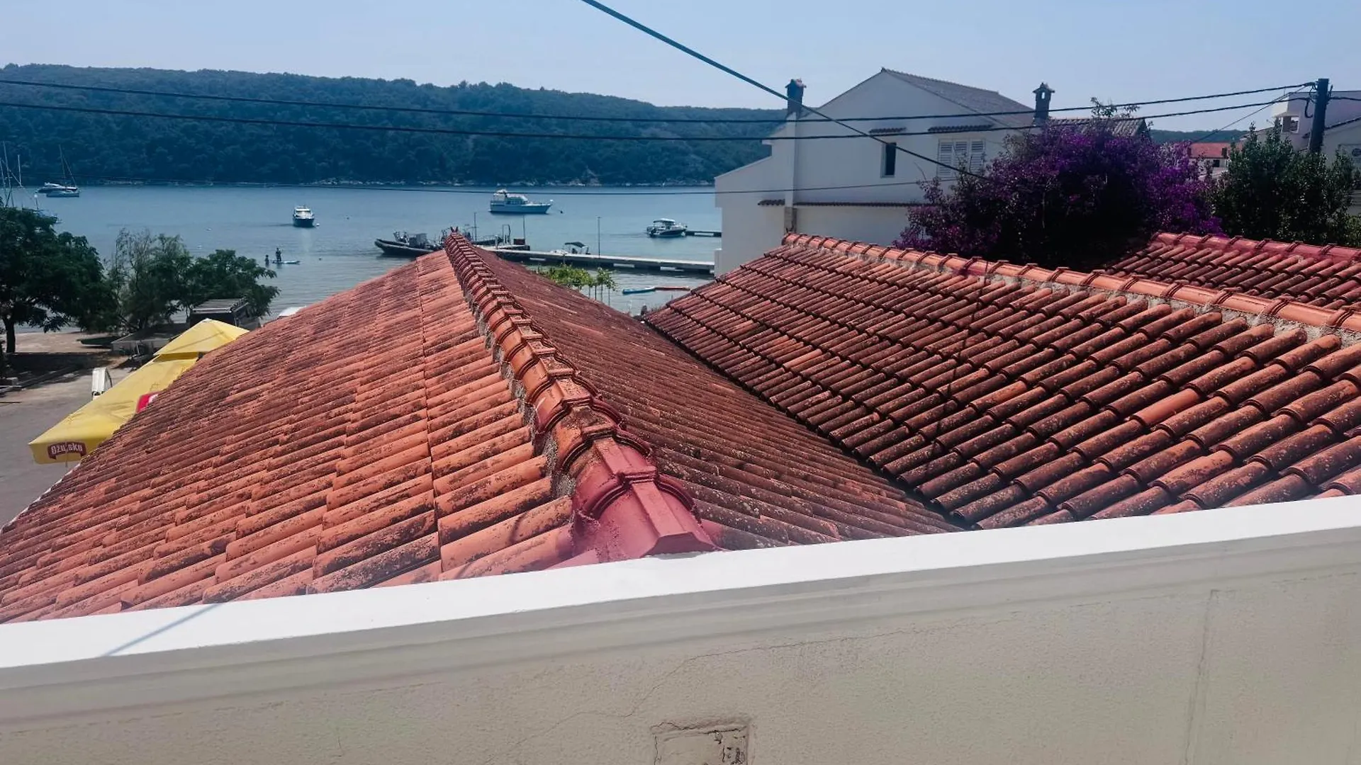 Guest house Room 1 Seaview Rab Town