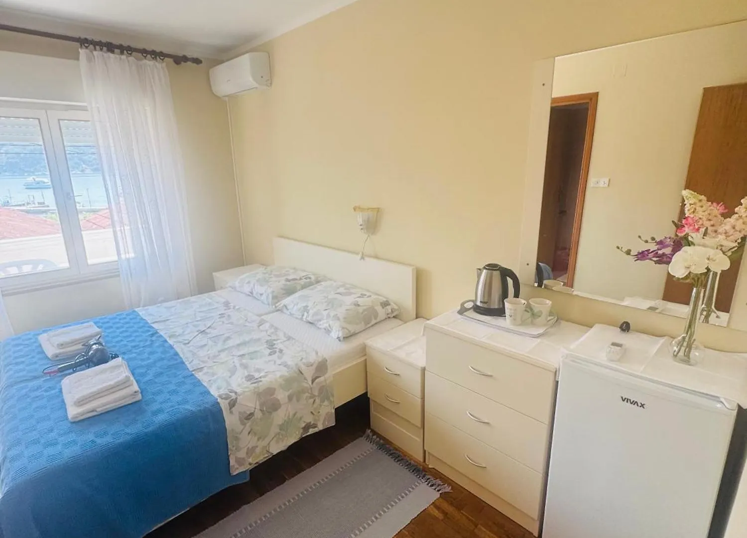 Room 1 Seaview Rab Town 0*,  Croatia